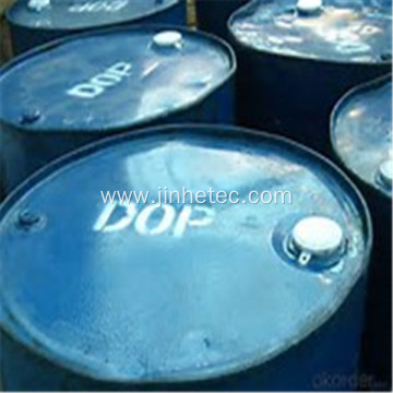 Plasticizer Dop 99.5% For Pvc Plastic Film